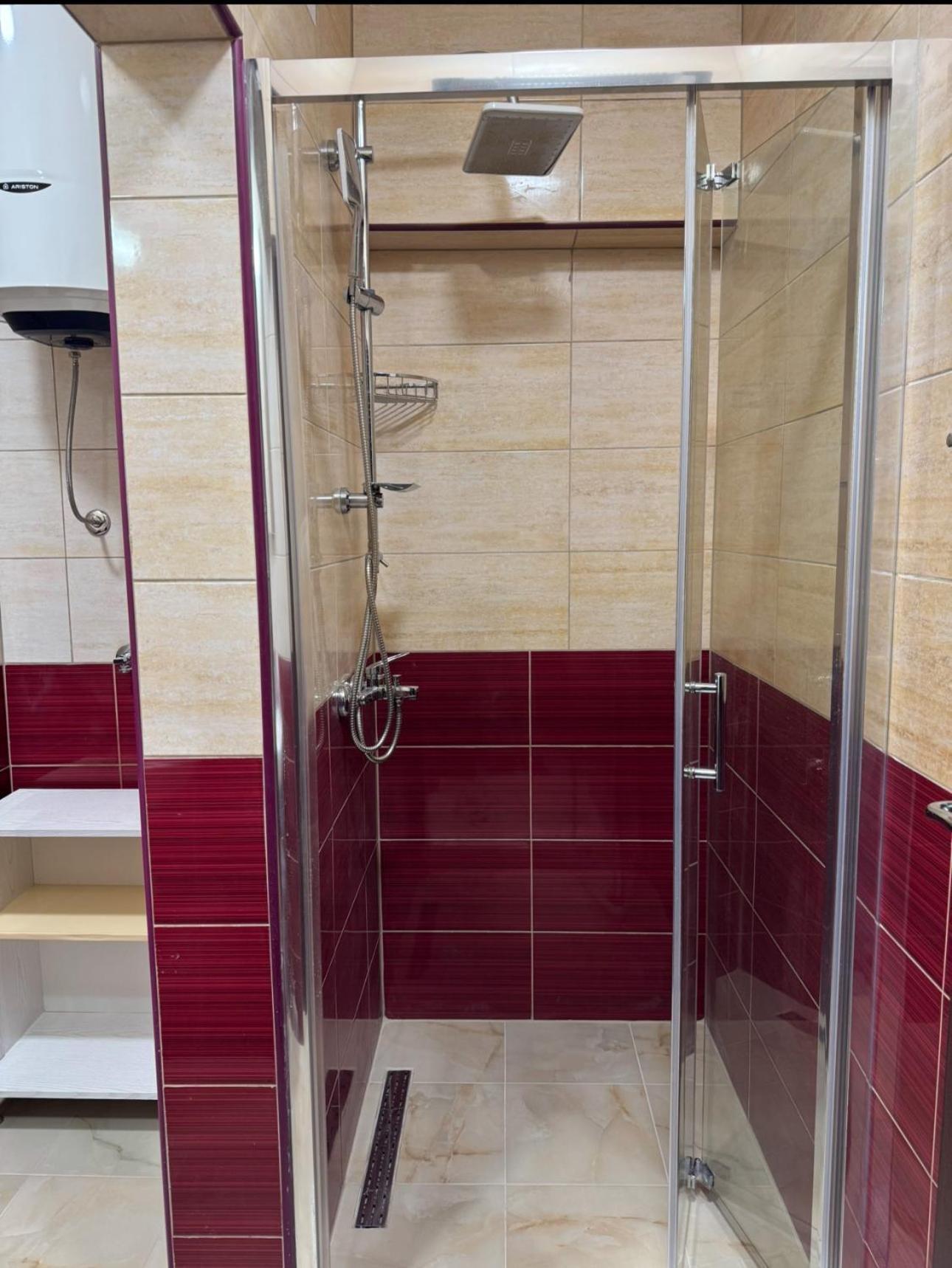 Apartmani Breze Podgorica Exterior photo