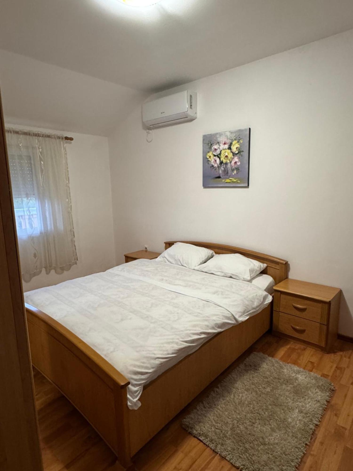 Apartmani Breze Podgorica Exterior photo