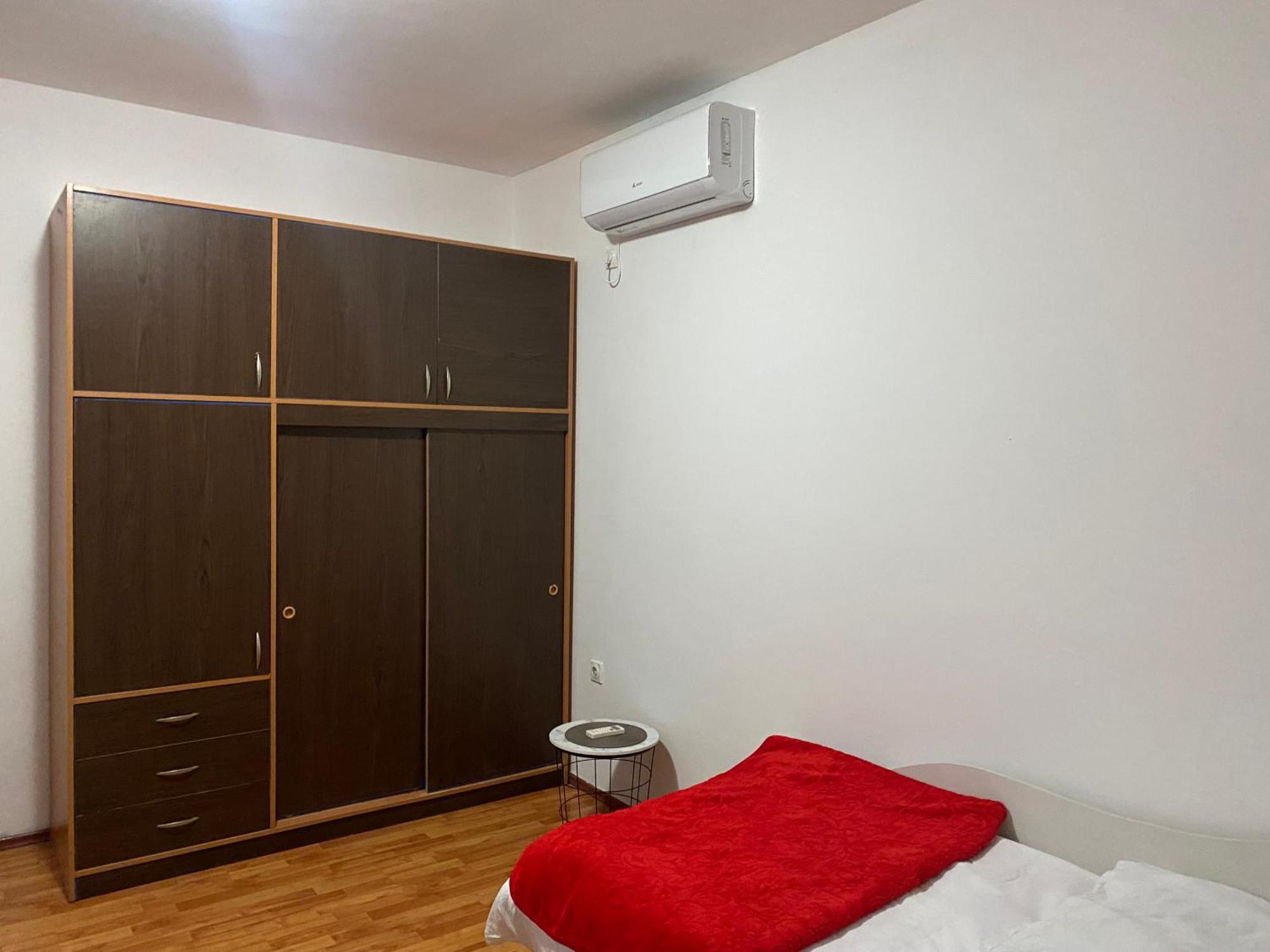 Apartmani Breze Podgorica Exterior photo