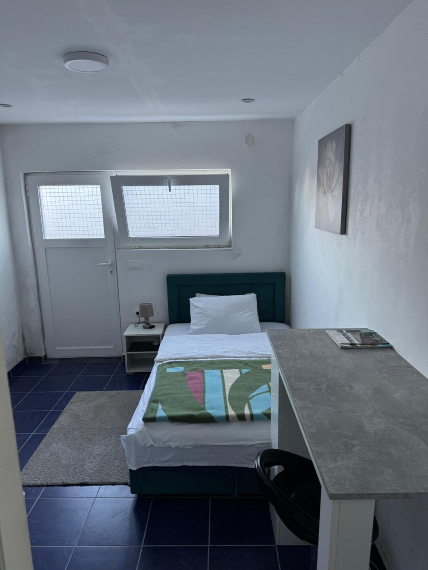 Apartmani Breze Podgorica Exterior photo