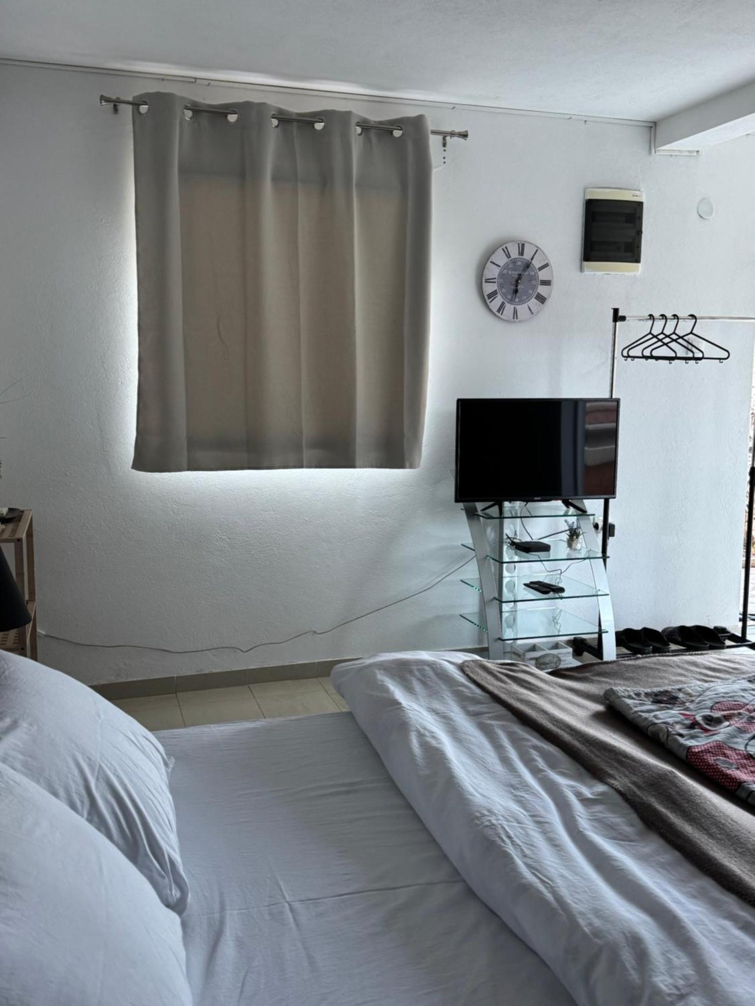 Apartmani Breze Podgorica Exterior photo